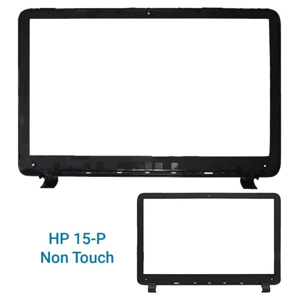 HP 15-P Cover B (Non Touch)