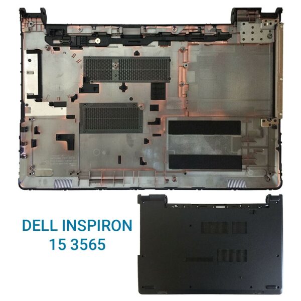 DELL INSPIRON 15 3565 Cover D