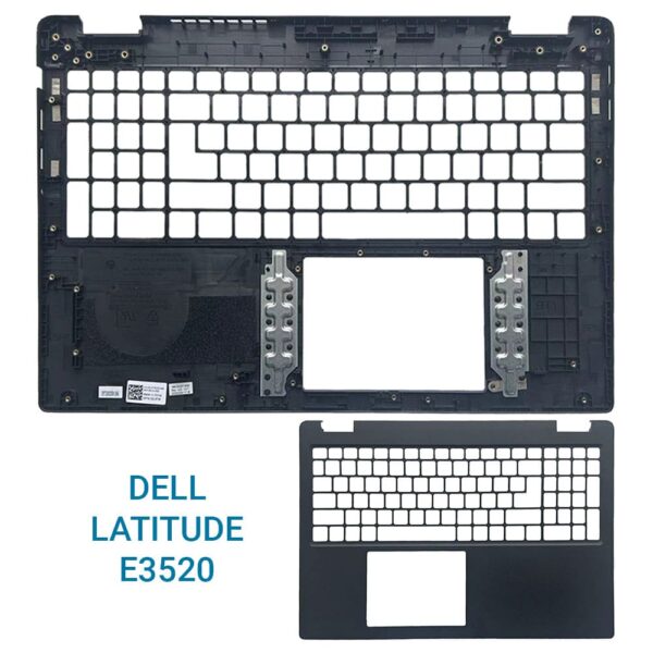 DELL LATITUDE E3520 Cover C