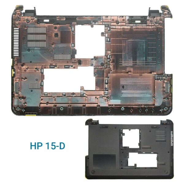 HP 15-D Cover D