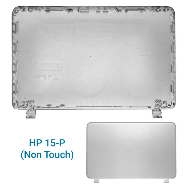 HP 15-P Cover A (Non Touch)