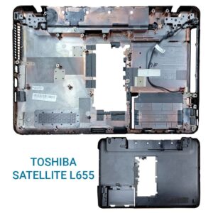 TOSHIBA SATELLITE L655 Cover D