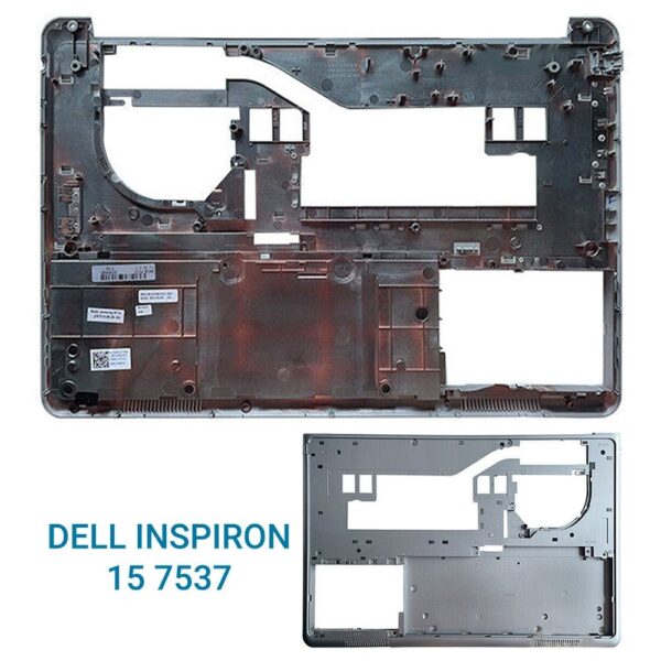 DELL INSPIRON 15 7537 Cover D