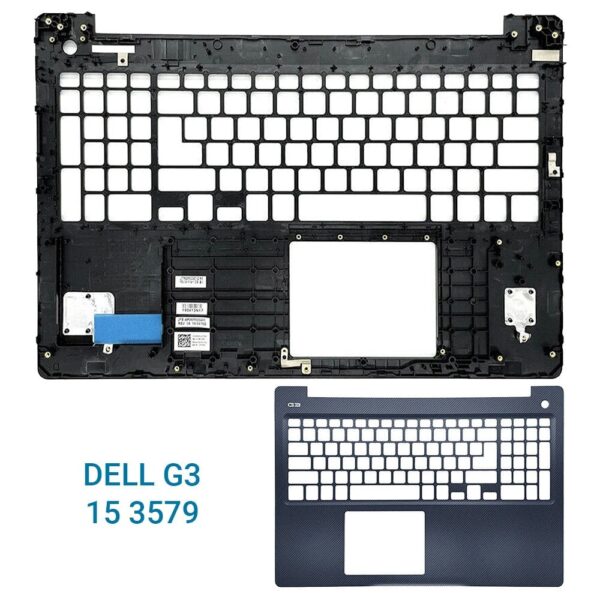 DELL G3 15 3579 Cover C