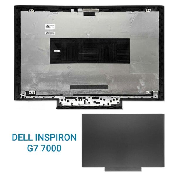 DELL INSPIRON G7 7000 Cover A