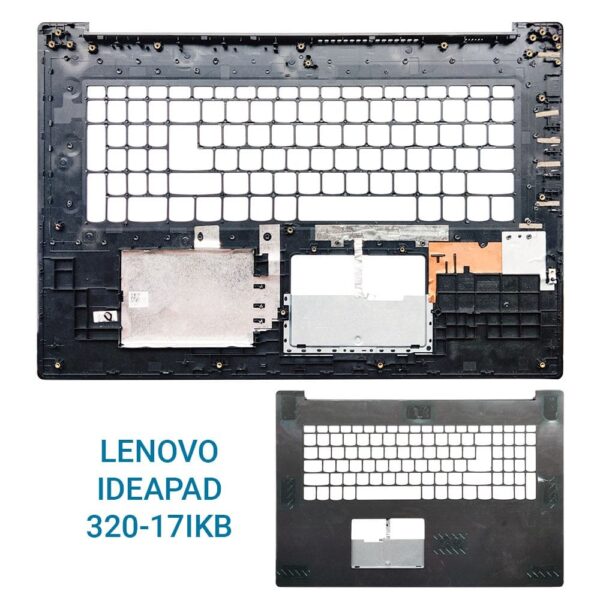 LENOVO IDEAPAD 320-17IKB Cover C