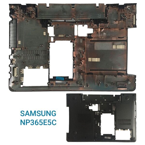 SAMSUNG NP365E5C Cover D