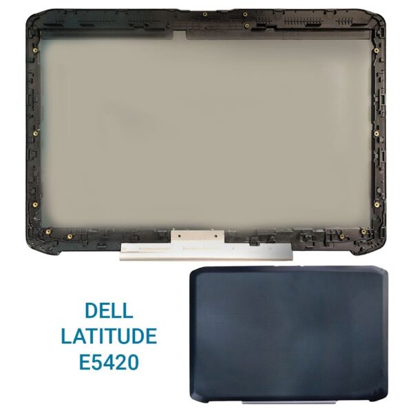 DELL LATITUDE E5420 TYPE B Cover A