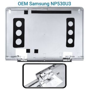 Samsung NP530U3 Cover A