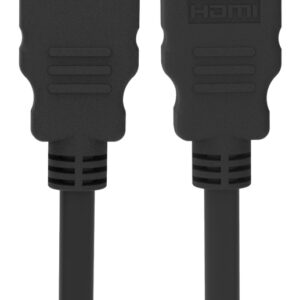 POWERTECH καλώδιο HDMI CAB-H170 με Ethernet