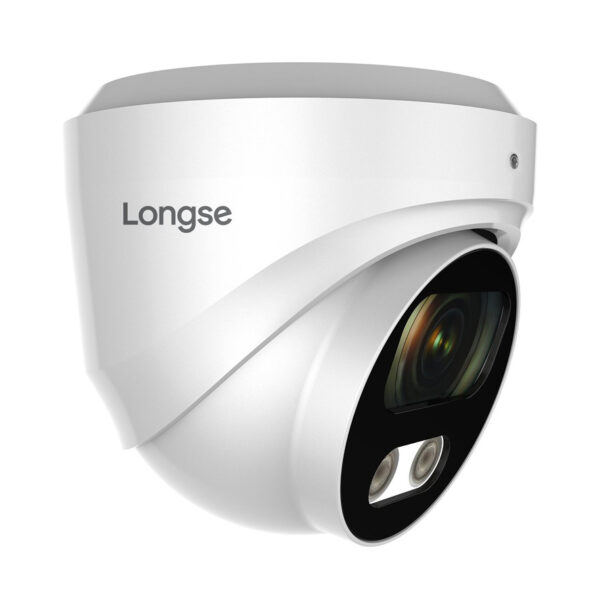 LONGSE υβριδική κάμερα CMSBTHC200FPE