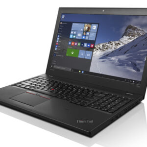 LENOVO Laptop ThinkPad T560