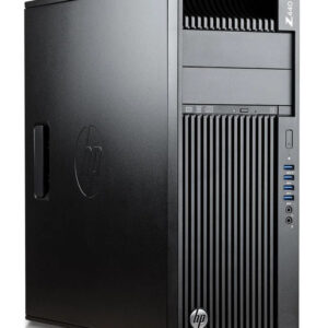 HP Workstation Z440 WS