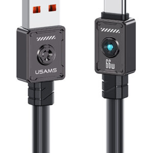 USAMS καλώδιο USB-C σε USB US-SJ686