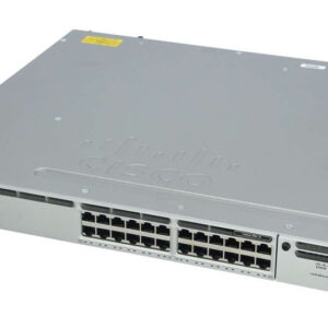 CISCO used Switch WS-C3850-24P-L