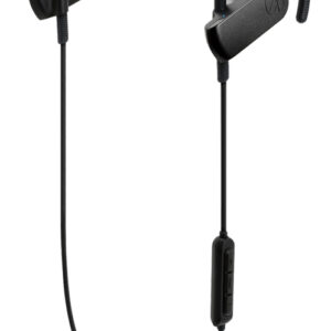 AUDIO-TECHNICA bluetooth earphones ATH-SPORT70BT