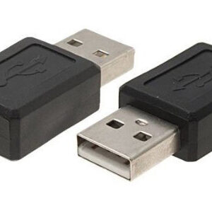 POWERTECH αντάπτορας USB σε USB Mini CAB-U111