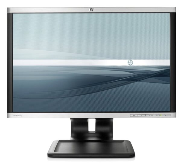 HP used οθόνη LA2205wg LCD 22" 1680x1050px