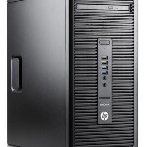 HP PC ProDesk 600 G2 MT