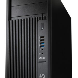 HP Workstation Z240