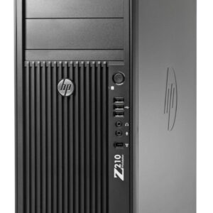 HP Workstation Z210