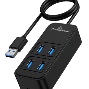 POWERTECH USB hub PTR-0157
