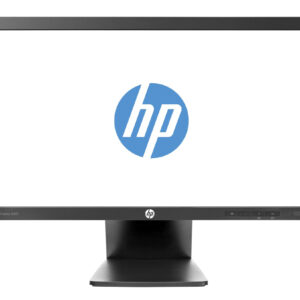 HP used οθόνη E201 LCD