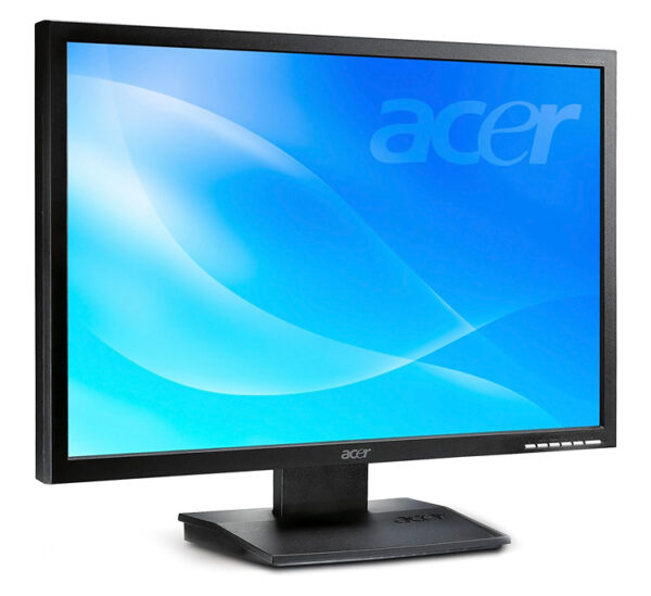 ACER used οθόνη V223W LCD