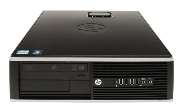 HP PC Compaq 8100 Elite SFF