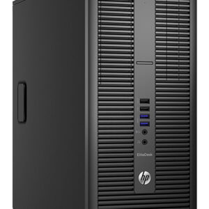 HP PC EliteDesk 800 G2 TWR