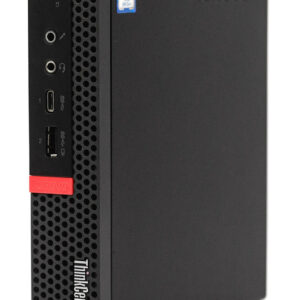 LENOVO PC ThinkCentre M920q Tiny