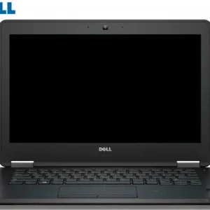 NB GA- DELL E7270 I5-6300U/12.5/8GB/256SSD/COA/CAM/NEBT