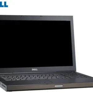 NB GA- DELL M6800 I7-4810MQ/17.3/8GB/256GB/COA/CAM