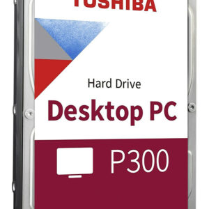 TOSHIBA Σκληρός Δίσκος P300 HDWD320