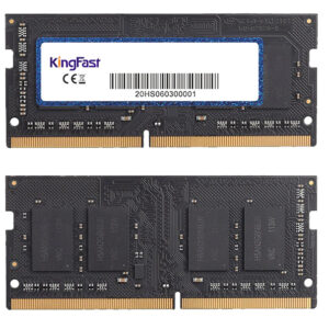 KINGFAST μνήμη DDR3L SODIMM KF1600NDBD3-4GB