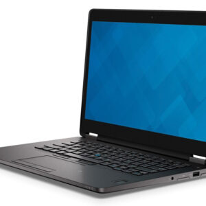 DELL Laptop Latitude E7470