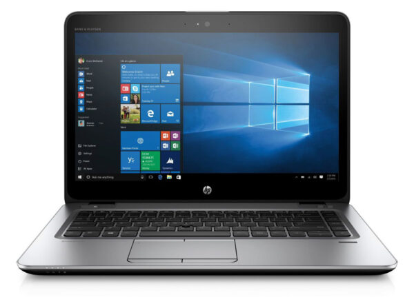 HP Laptop EliteBook 840 G4