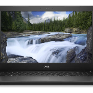 DELL Laptop Latitude 3590