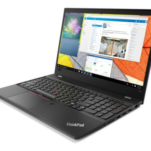 LENOVO Laptop ThinkPad T580