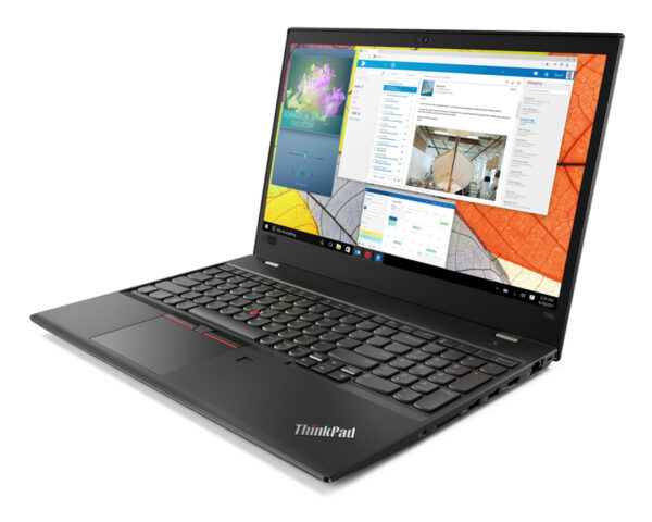 LENOVO Laptop ThinkPad T580