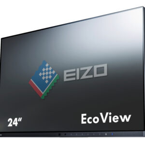 EIZO used οθόνη EV2455 IPS-LED