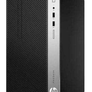 HP PC ProDesk 400 G6 MT