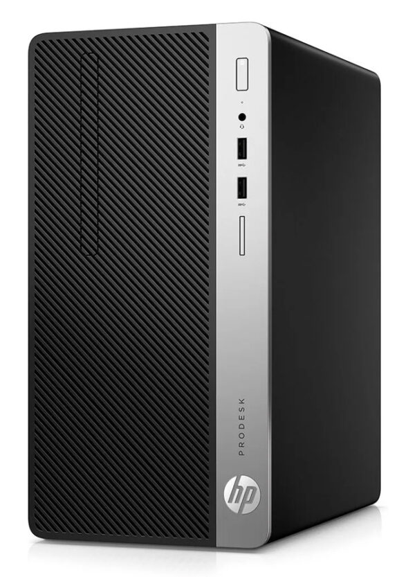 HP PC ProDesk 400 G6 MT