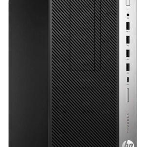 HP PC ProDesk 600 G3 MT