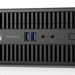 HP PC ProDesk 400 G3 SFF