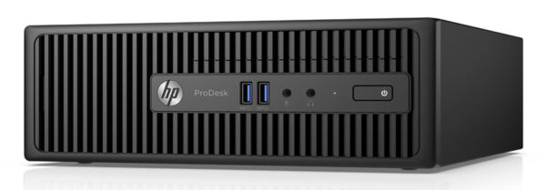 HP PC ProDesk 400 G3 SFF