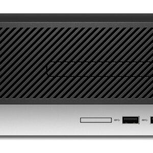 HP PC Prodesk 400 G6 SFF