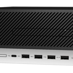 HP PC Prodesk 600 G4 SFF