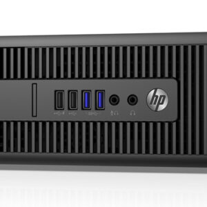 HP PC EliteDesk 800 G1 SFF