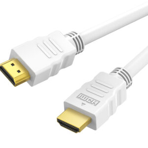 CABLETIME καλώδιο HDMI CT-HE19G με Ethernet